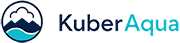 Kuber Aqua Logo